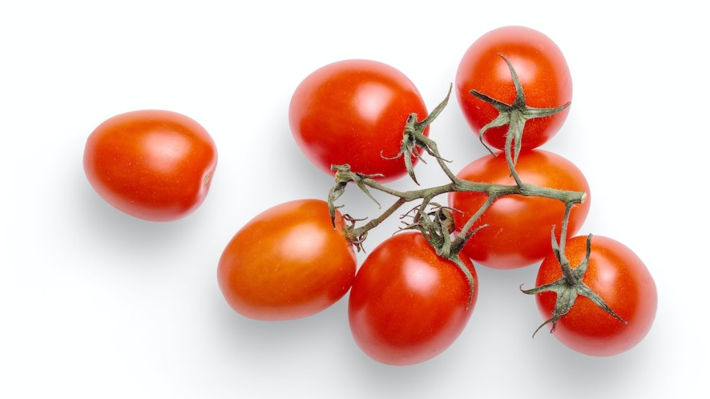 Er hermetiske tomater dårlig for deg